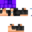 Texture for schmockyyy skin(blue)