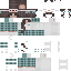 Texture for penguingirl