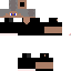 Texture for hovado 