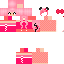 Texture for Kawaii Chan Angry From Aphmau