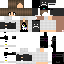 Texture for steve