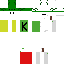 Texture for kasked
