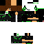 Texture for steve