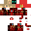 Texture for iron man + pyscho gril