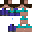 Texture for kimo