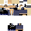 Texture for geekette