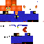 Texture for Nick Wilde