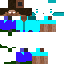 Texture for gustavash herobrime