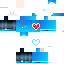 Texture for criperoid