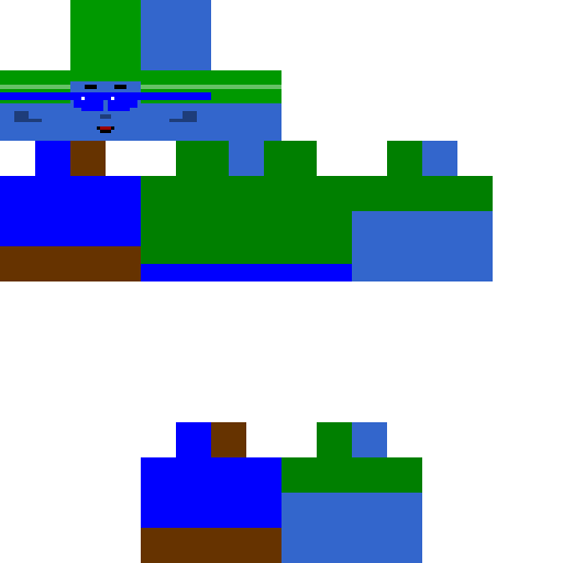 Texture for 431