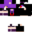 Texture for minefc