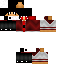 Texture for Gomes Gamer com Red warsity 