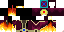Texture for wiered mage