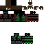 Texture for ninja elemental