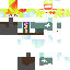 Texture for kamasama