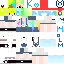 Texture for oof xiao