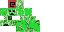 Texture for bald creeper