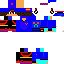 Texture for Gibi