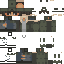 Texture for goren