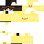 Texture for Hanakokun Duck