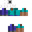 Texture for glibnort