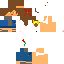 Texture for タマキスキン