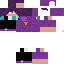 Texture for IsmaelRock