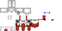 Texture for red saiyan armor finalll??