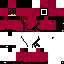 Texture for evilmax-Red