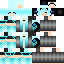Texture for Sky ArcticWolf