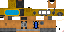 Texture for deadspace