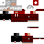 Texture for VampireBr