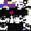 Texture for  half infected