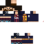 Texture for Messi