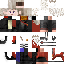 Texture for FDASGF