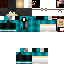 Texture for cadachi