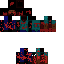 Texture for Killer Herobrine