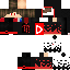 Texture for youtube man
