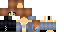 Texture for Creepypasta Clockwork