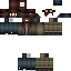 Texture for TICCI TOBY GENDERBENT