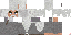 Texture for gandalf