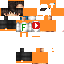 Texture for Fofó Channel