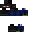 Texture for ninjutso