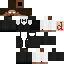 Texture for herobrine at the oscars