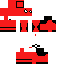 Texture for DEADPOOL