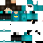 Texture for Dragon_Extreme
