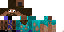 Texture for Crazy Dave