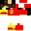Texture for chapolinminipw
