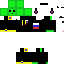 Texture for steve