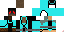 Texture for steve